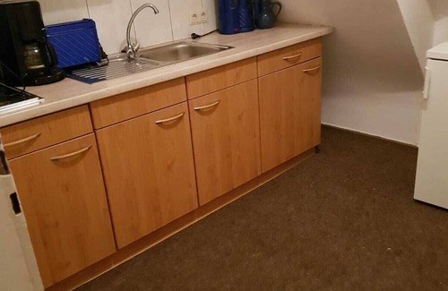 Tabarz Apartment | Ferienwohnung Kleiner Inselsberg