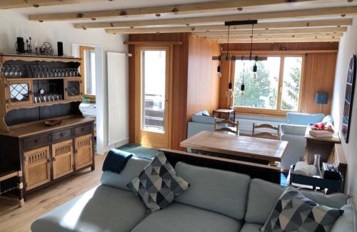 Bivio Apartment | Ferienwohnung Kleiner Moor
