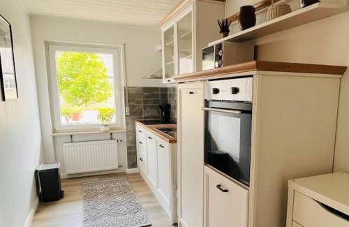 Kordel Apartment | Ferienwohnung Kleinmann in Kordel