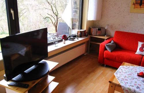 Heimbach Apartment | Ferienwohnung Kleinschmidt