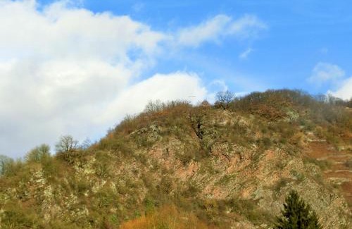 Kurrenberg Apartment | Ferienwohnung Klemm, Burgen/Untermosel