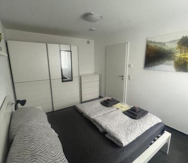 Klettgau Apartment | Ferienwohnung Klettgau-Erzingen