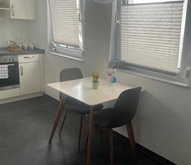 Klettgau Apartment | Ferienwohnung Klettgau-Erzingen