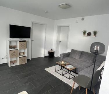 Klettgau Apartment | Ferienwohnung Klettgau-Erzingen