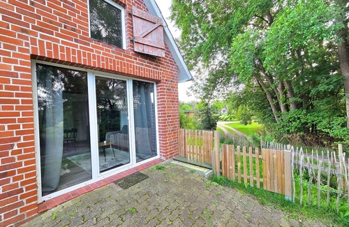 Blekendorf Apartment | Ferienwohnung Kliesche
