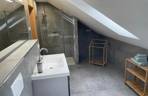 Mockrehna Apartment | Ferienwohnung Klitzschen Nähe Torgau