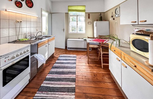 Muritz Apartment | Ferienwohnung Klocksin