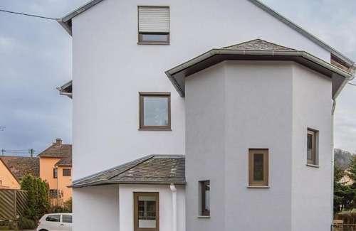 Serrig Apartment | Ferienwohnung Kloep