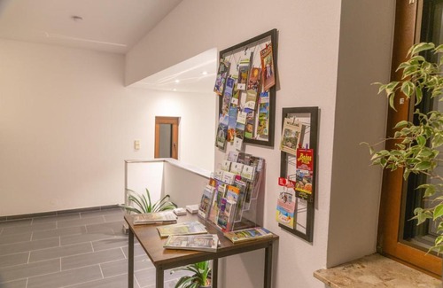 Serrig Apartment | Ferienwohnung Kloep