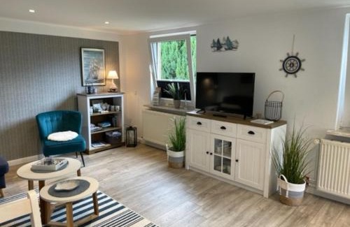 Groemitz Apartment | Ferienwohnung "Klosteranker"