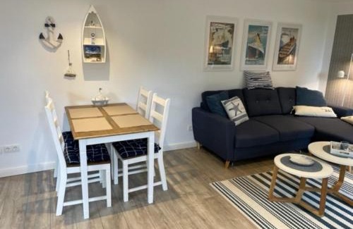 Groemitz Apartment | Ferienwohnung "Klosteranker"