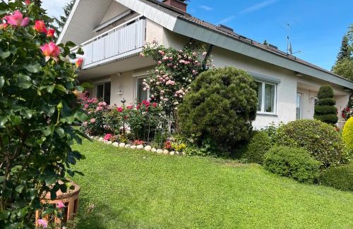 Ohningen Apartment | Ferienwohnung Klosterblick