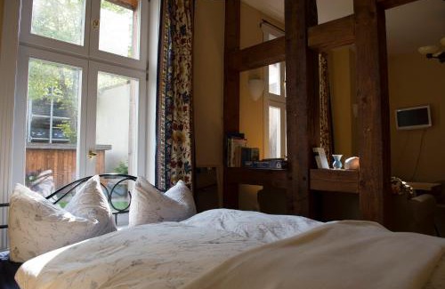 Schwerin House | Ferienwohnung Klosterstraße direkt am Schloß