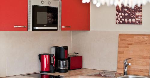 Schwerin House | Ferienwohnung Klosterstraße direkt am Schloß