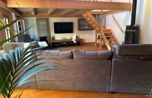 St. Stephan Apartment | Ferienwohnung Klou
