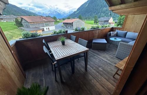 St. Stephan Apartment | Ferienwohnung Klou
