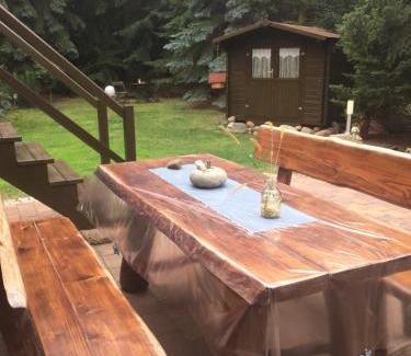 Markische Heide Apartment | Ferienwohnung Kluge