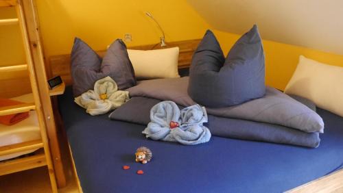 Markische Heide Apartment | Ferienwohnung Kluge