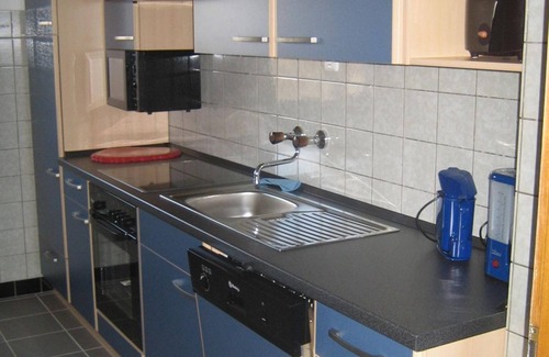 Dommershausen Apartment | Ferienwohnung Kneip - 4-bettwohnung
