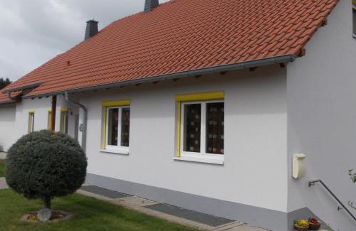 Wahlheim Apartment | Ferienwohnung Knobloch