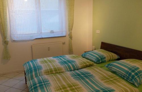 Wahlheim Apartment | Ferienwohnung Knobloch