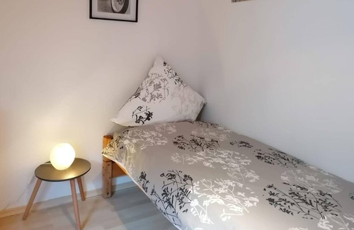 Schwirzheim Apartment | Ferienwohnung Knoofs