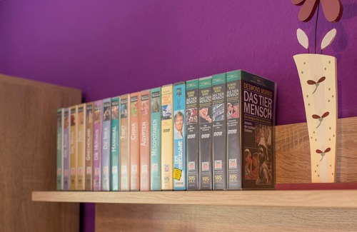 Schoemberg Apartment | Ferienwohnung Knopf mit ca. 50 qm, 1 Schlafzimmer, für maximal 2 Personen