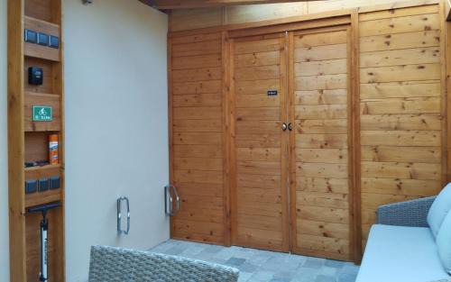 Waging am See Apartment | Ferienwohnung Knospe