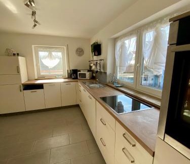 Gorisried Apartment | Ferienwohnung Kobler