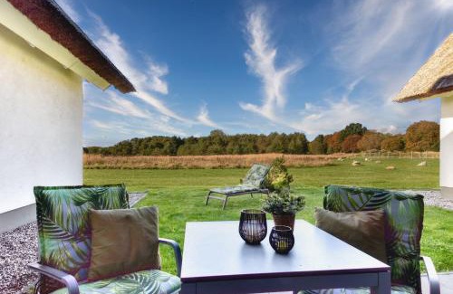 Putbus Apartment | Ferienwohnung Kohlmeise 28 im Wreecher Idyll Rügen by ruyastay