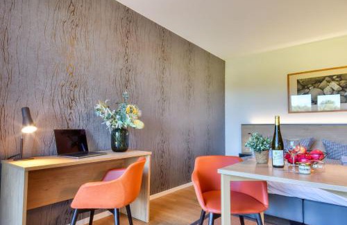 Putbus Apartment | Ferienwohnung Kohlmeise 28 im Wreecher Idyll Rügen by ruyastay