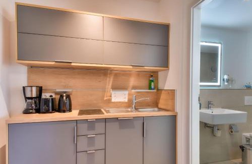 Putbus Apartment | Ferienwohnung Kohlmeise 28 im Wreecher Idyll Rügen by ruyastay