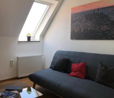 Sandebeck Apartment | Ferienwohnung Kohls