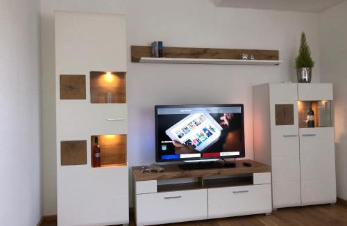 Sandebeck Apartment | Ferienwohnung Kohls