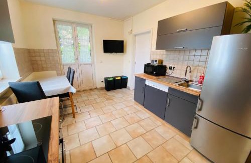 Waldsassen Apartment | Ferienwohnung Kolk