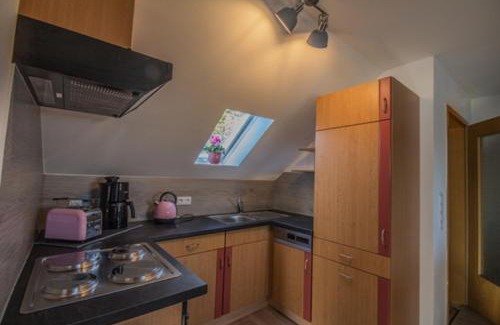 Ebern Apartment | Ferienwohnung Kollmer