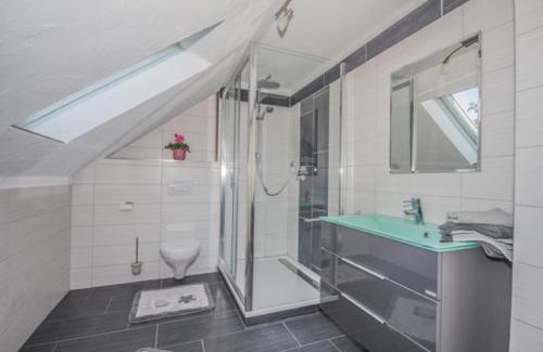 Ebern Apartment | Ferienwohnung Kollmer