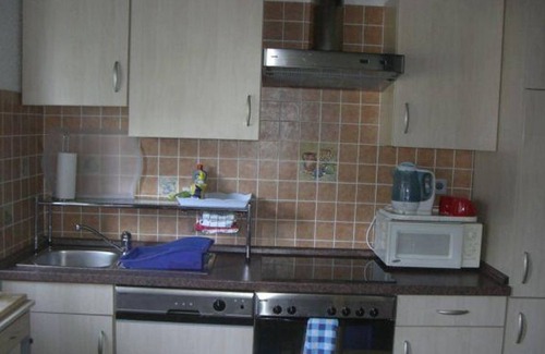 Spesenroth Apartment | Ferienwohnung Kolovrat - 4-bettwohnung