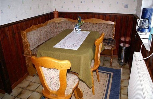 Spesenroth Apartment | Ferienwohnung Kolovrat - 4-bettwohnung