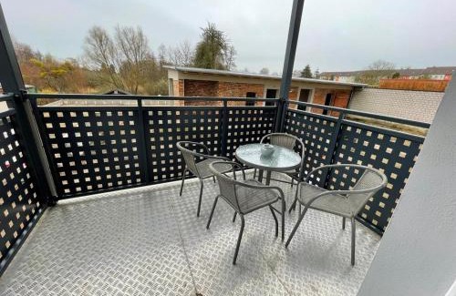 Angermuende Apartment | Ferienwohnung Kolow GbR
