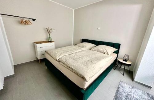 Schierholz Apartment | Ferienwohnung komfortabel Wohnen Bremerhaven