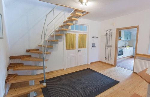 Stadland Apartment | Ferienwohnung Komfort - Komfort