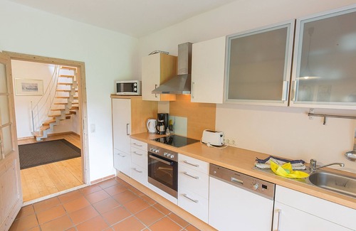Stadland Apartment | Ferienwohnung Komfort - Komfort