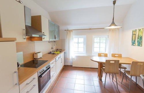 Stadland Apartment | Ferienwohnung Komfort - Komfort