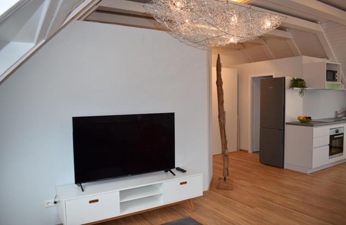 Oberreitnau Apartment | Ferienwohnung Konny