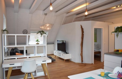 Oberreitnau Apartment | Ferienwohnung Konny