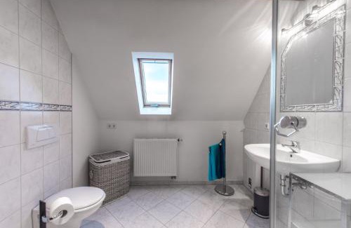 Bad Buchau Apartment | Ferienwohnung Kopf