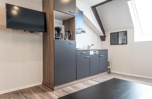 Bad Buchau Apartment | Ferienwohnung Kopf
