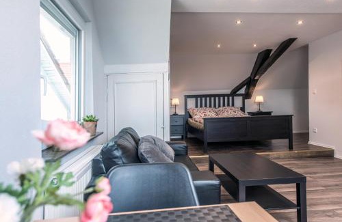 Bad Buchau Apartment | Ferienwohnung Kopf