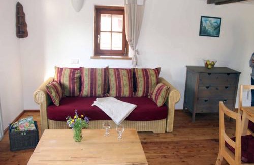 Pfarrweisach Apartment | Ferienwohnung Koppelblick